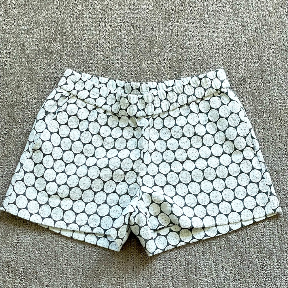 J. Crew Shorts